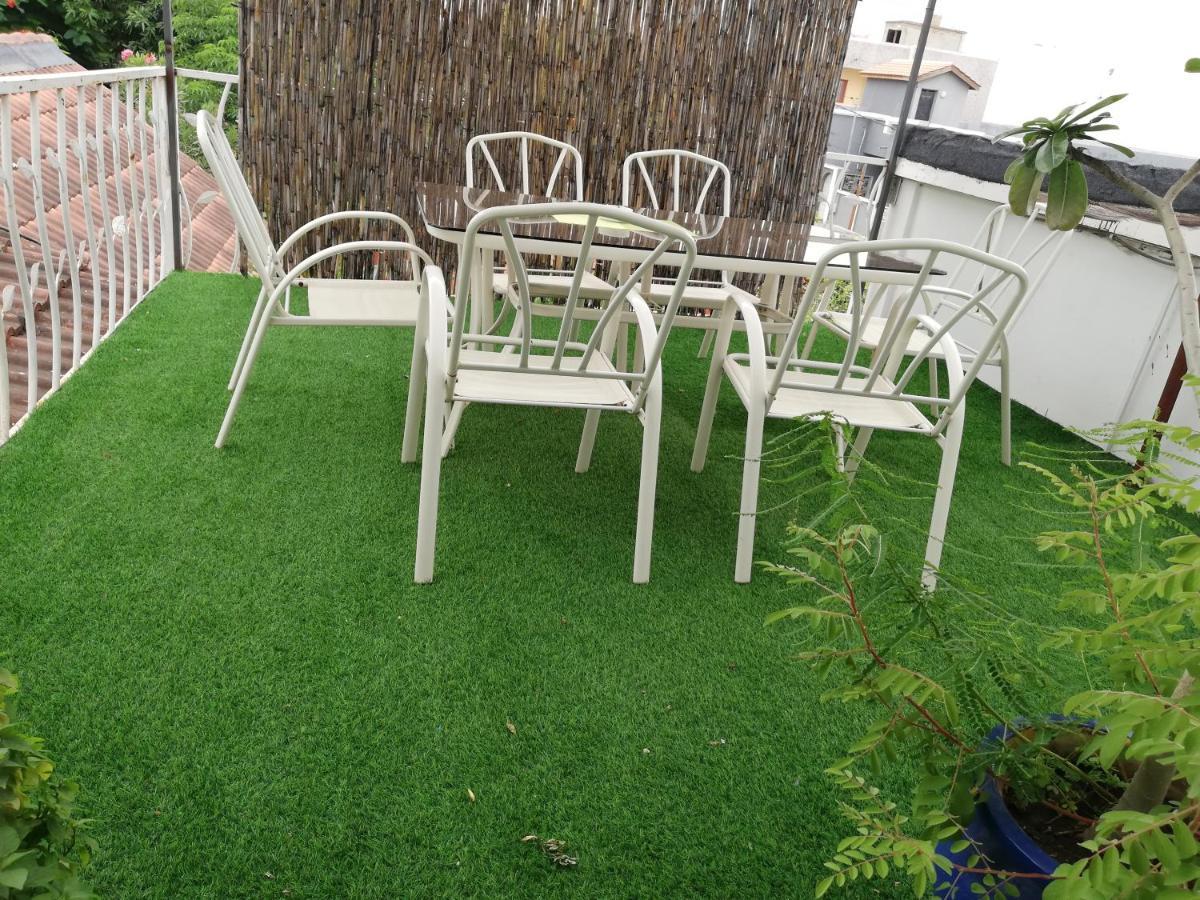 Riad Cote Jardin Saly Portudal Exterior photo