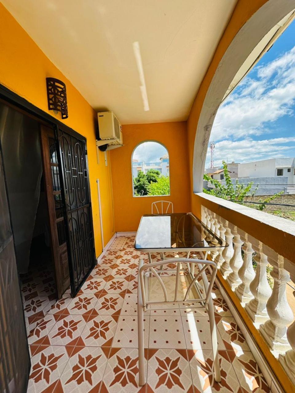 Riad Cote Jardin Saly Portudal Exterior photo